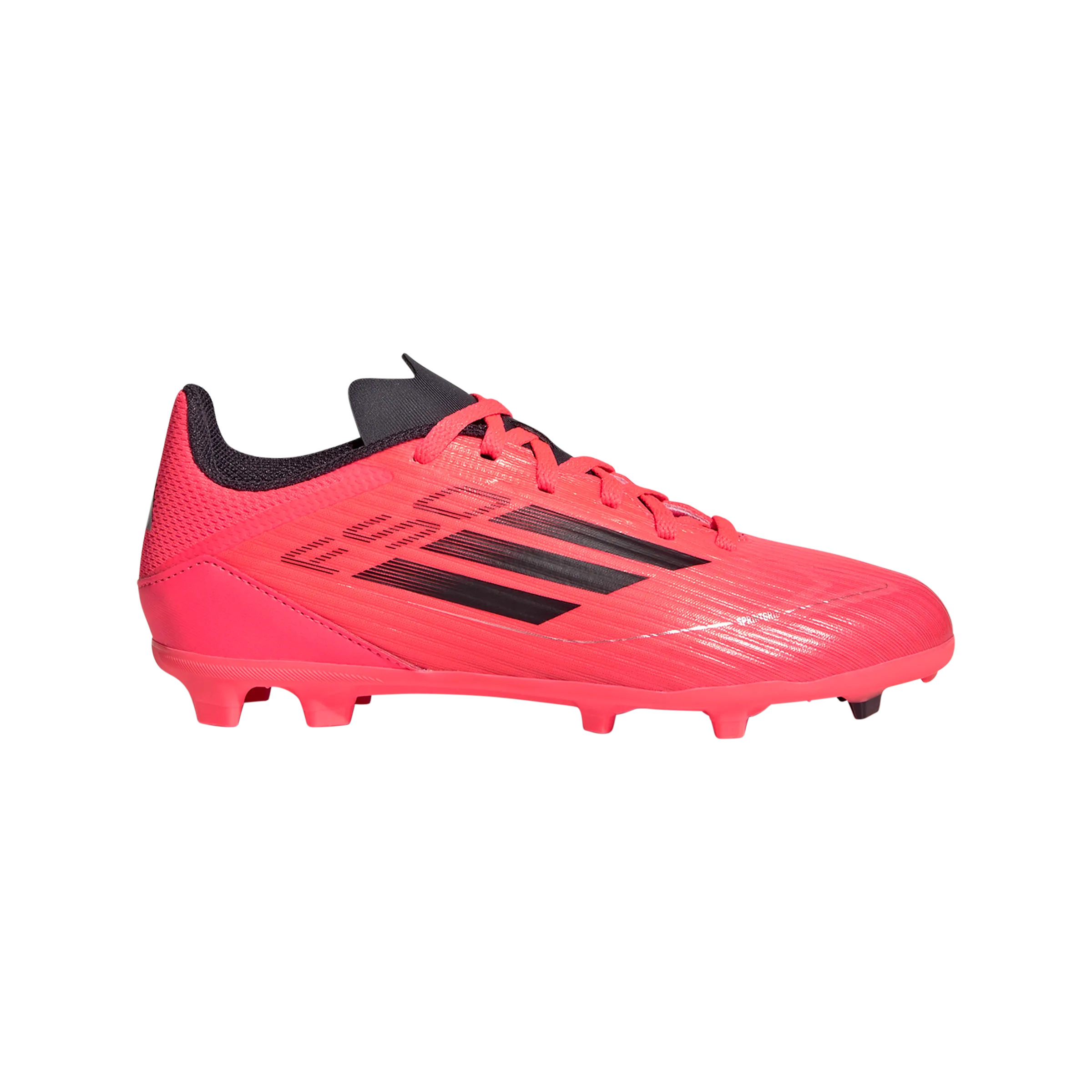 Junior F50 League Firm Ground Boot