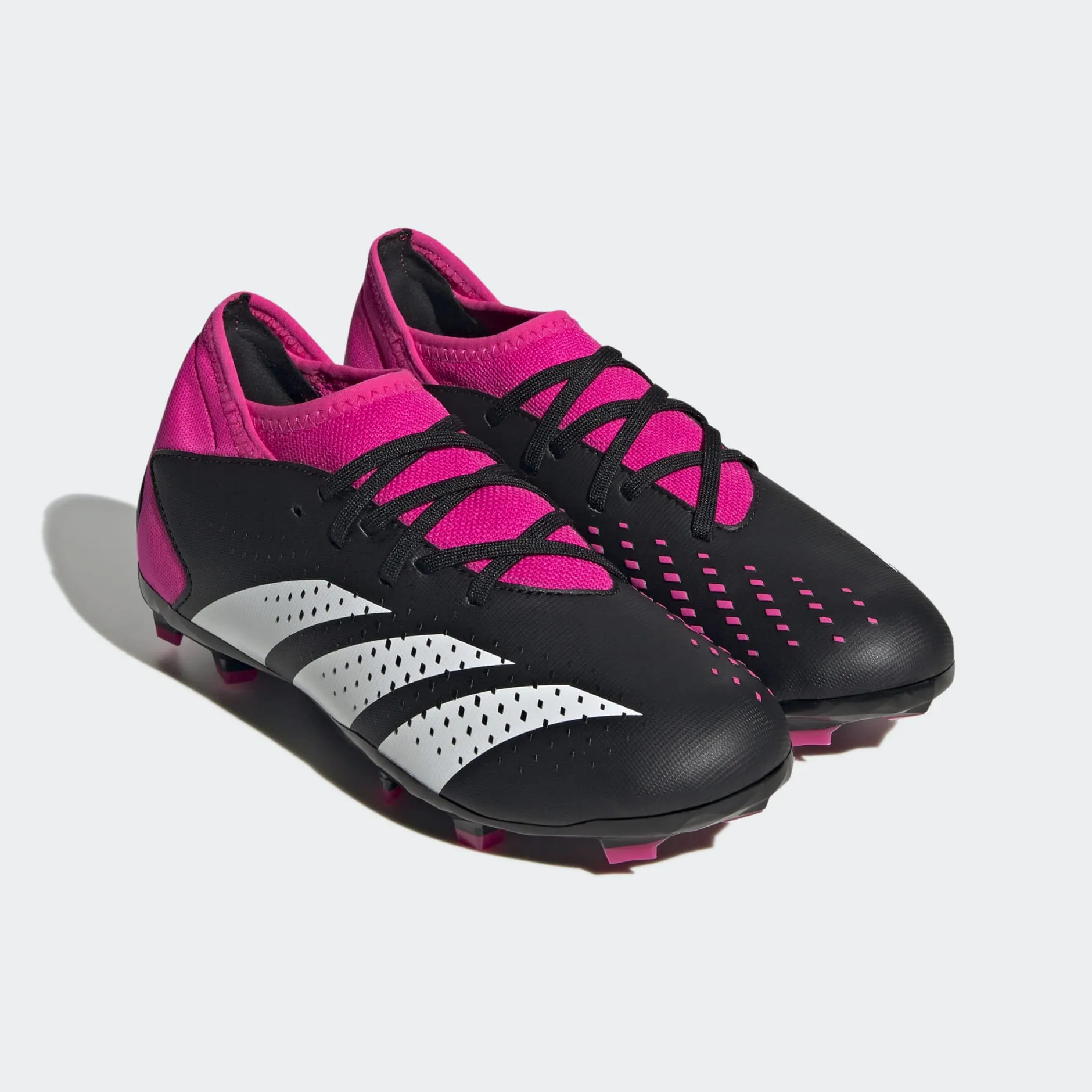 Junior Predator Accuracy.3 Firm Ground Cleats