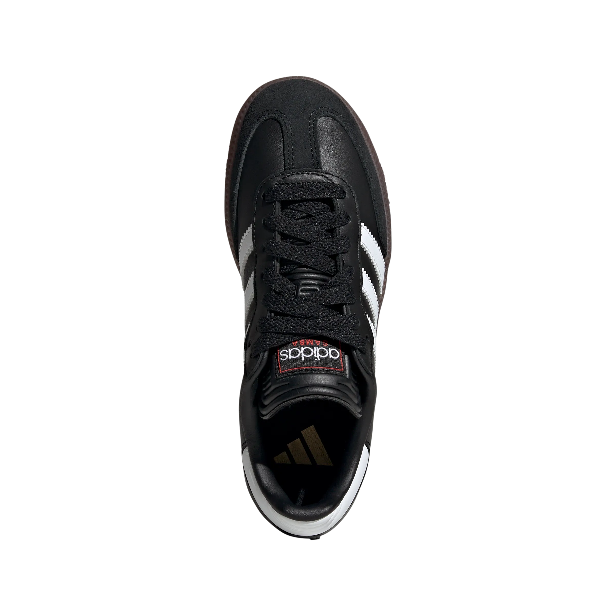Junior Samba Football Shoes