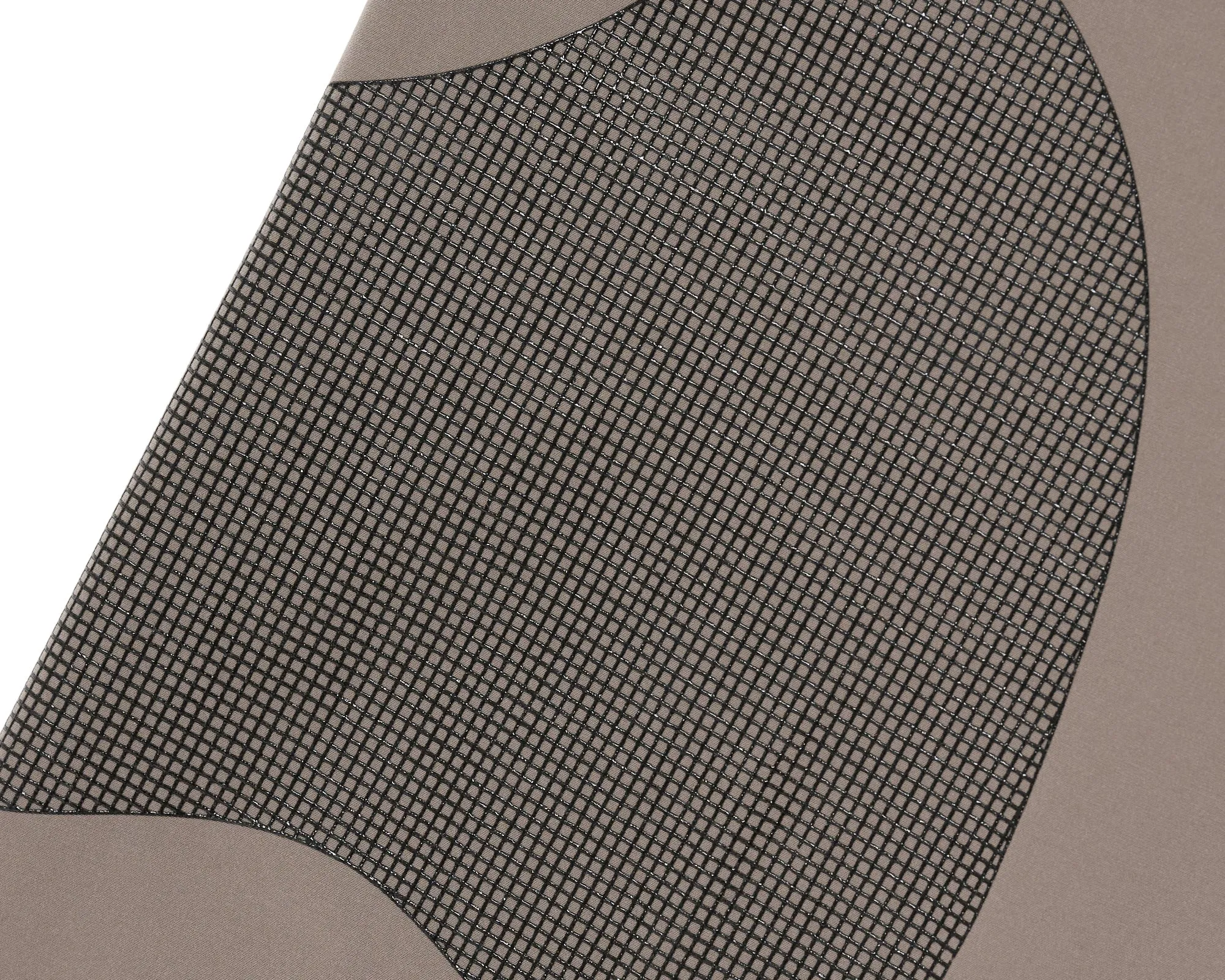 Justice Cordura 9 Half Tights | Falcon