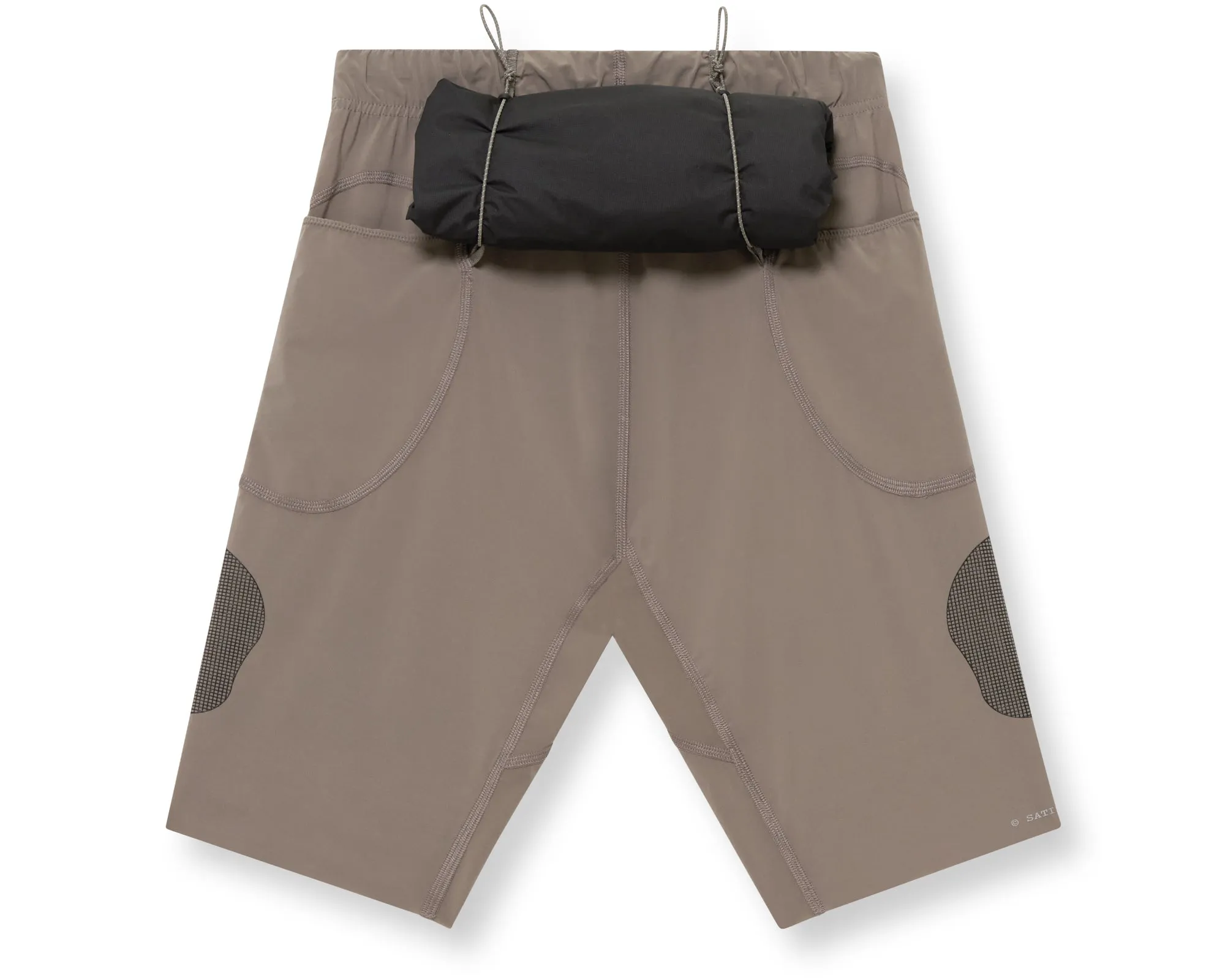 Justice Cordura 9 Half Tights | Falcon