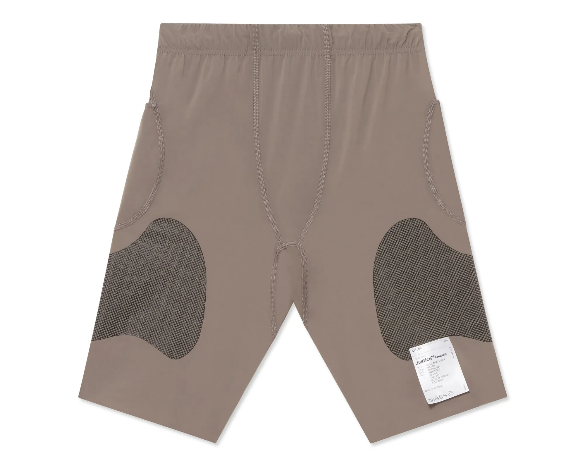 Justice Cordura 9 Half Tights | Falcon