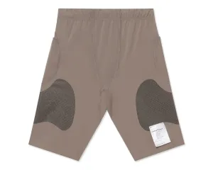 Justice Cordura 9 Half Tights | Falcon