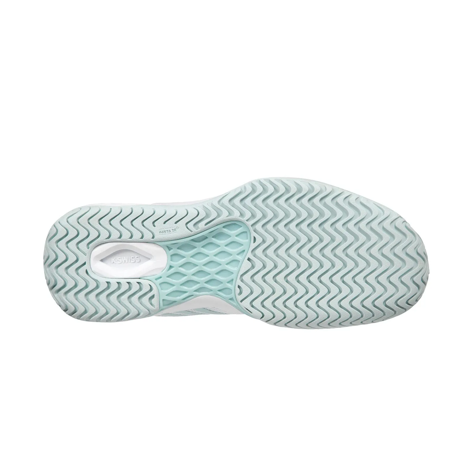 K-Swiss Aerocourt W Pastel
