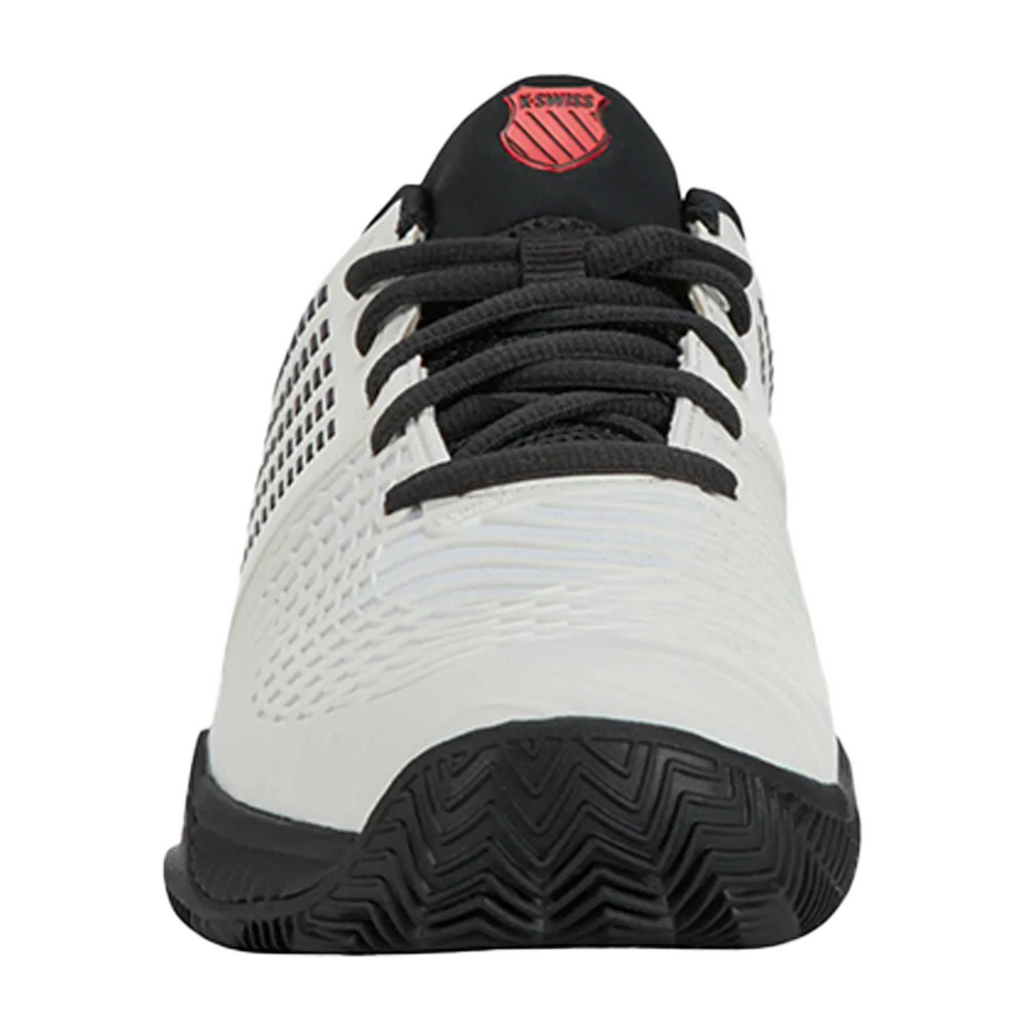 K-Swiss Express Light 3 HB White / Red