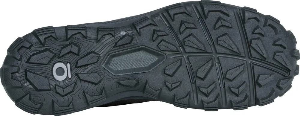 Katabatic Mid Waterproof (Men's) - 46001 - Past Season