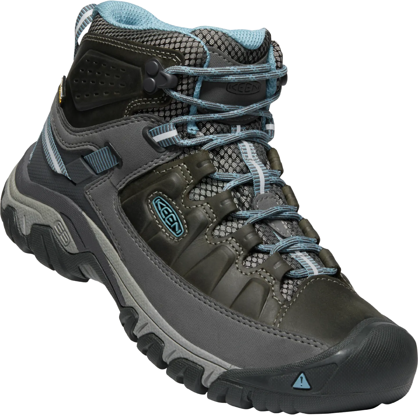 Keen Targhee WP Mid