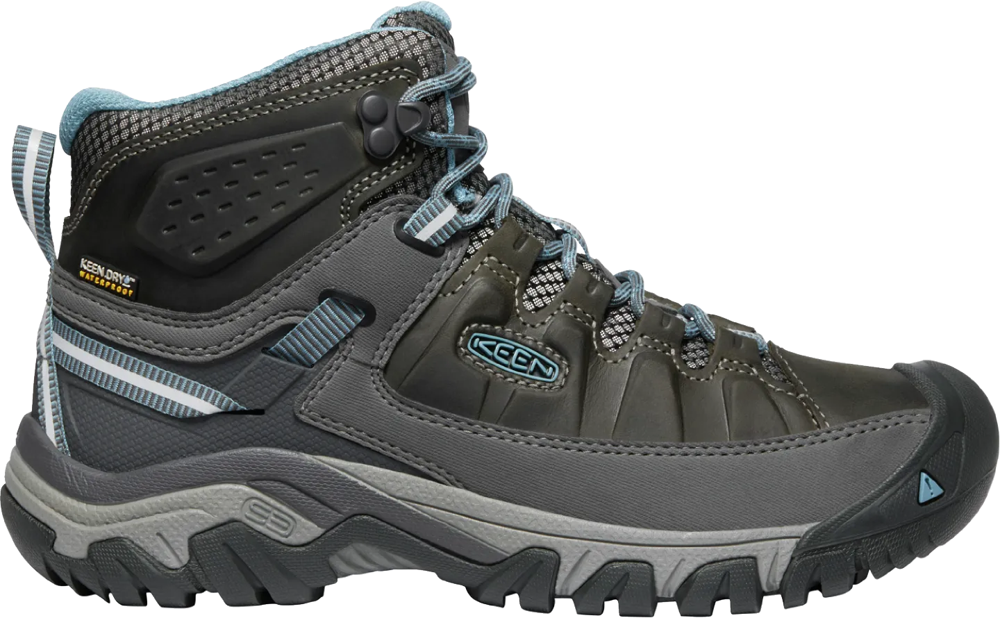 Keen Targhee WP Mid