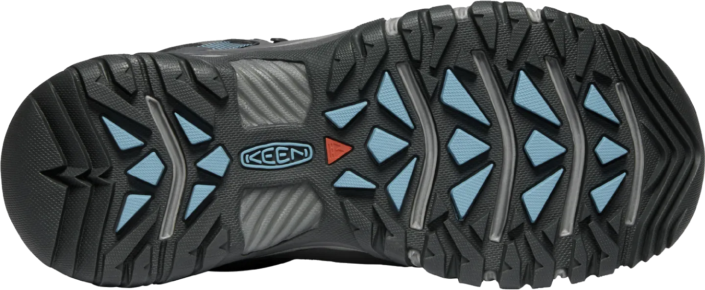 Keen Targhee WP Mid