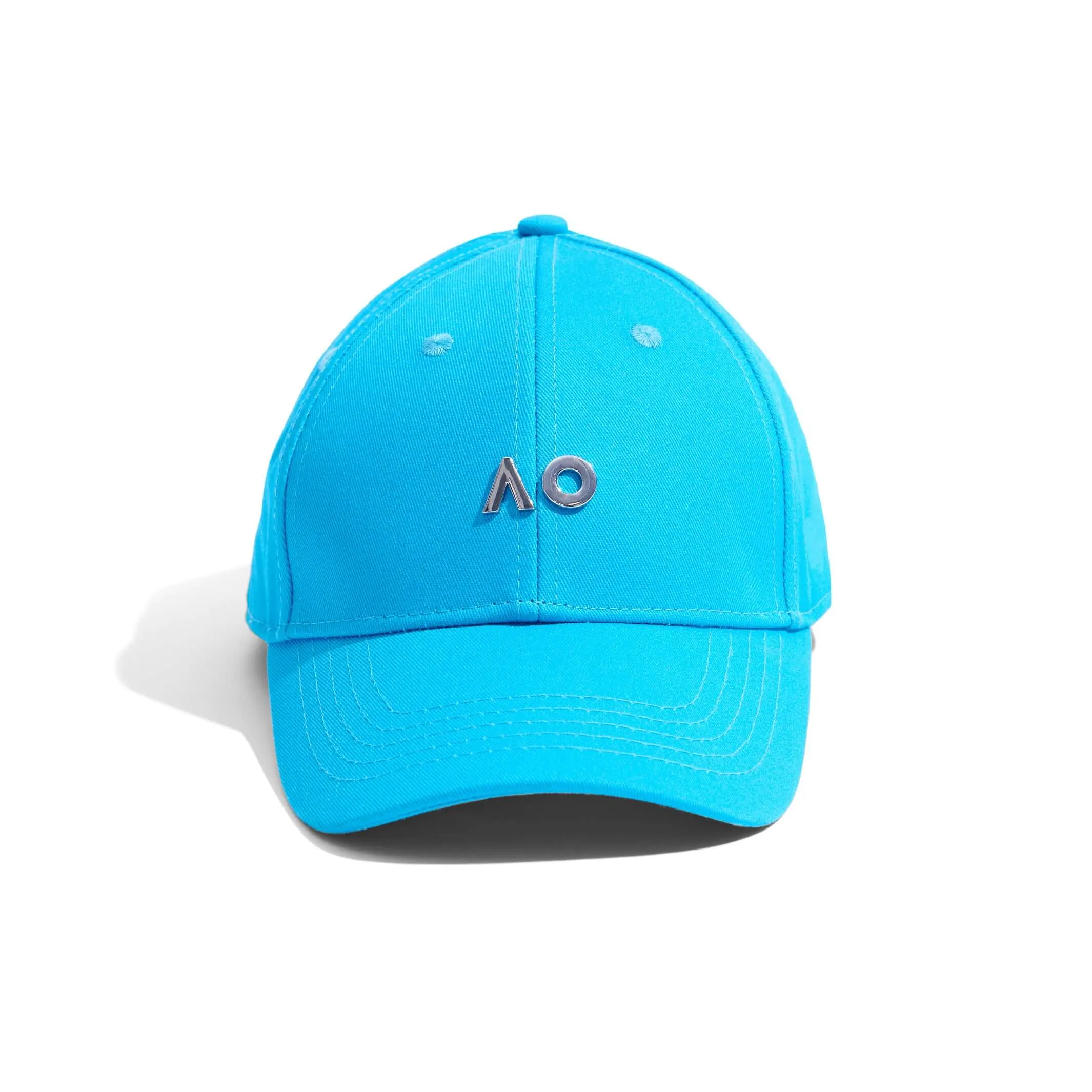 Kid's Cap Pin Logo