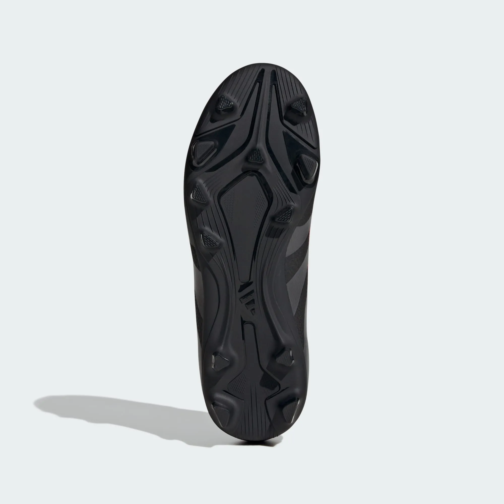 Kid's Predator Club Firm/Multi-Ground Soccer Cleats