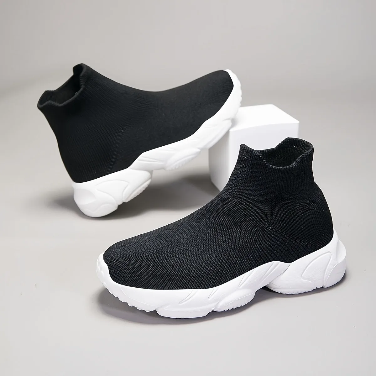 Kids Sneakers, Lightweight Shoes for Boys & Girls, FS