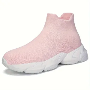 Kids Sneakers, Lightweight Shoes for Boys & Girls, FS