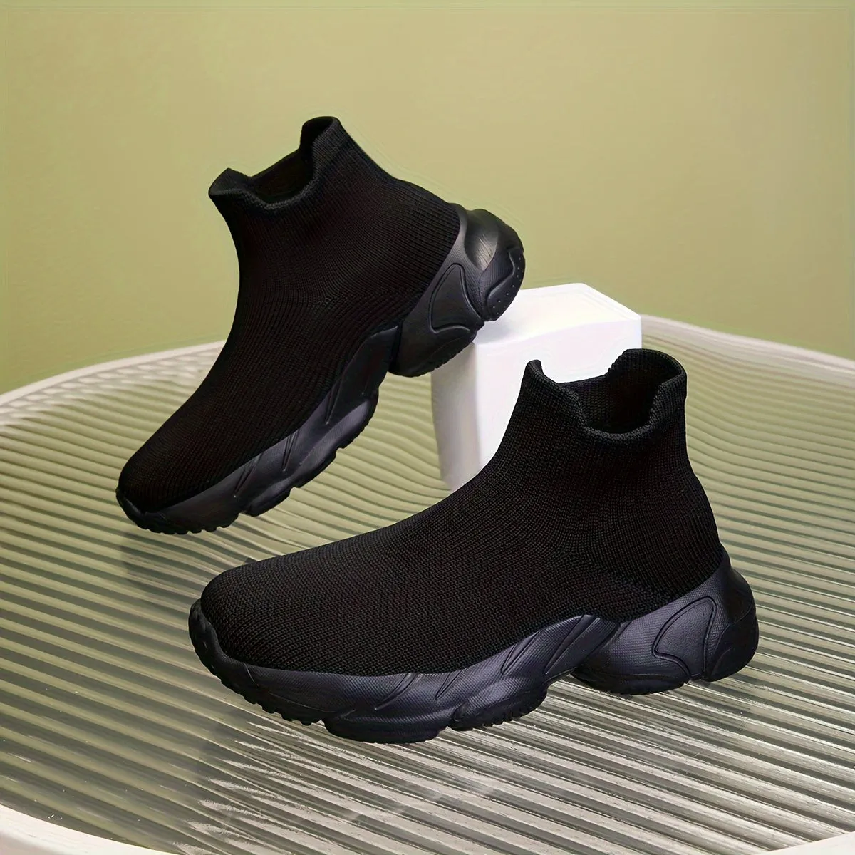 Kids Sneakers, Lightweight Shoes for Boys & Girls, FS