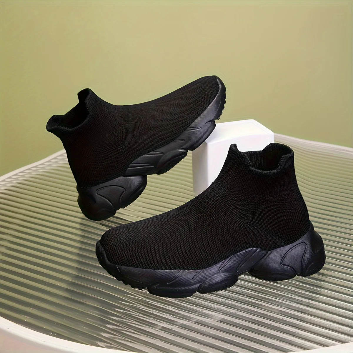 Kids Sneakers, Lightweight Shoes for Boys & Girls, FS