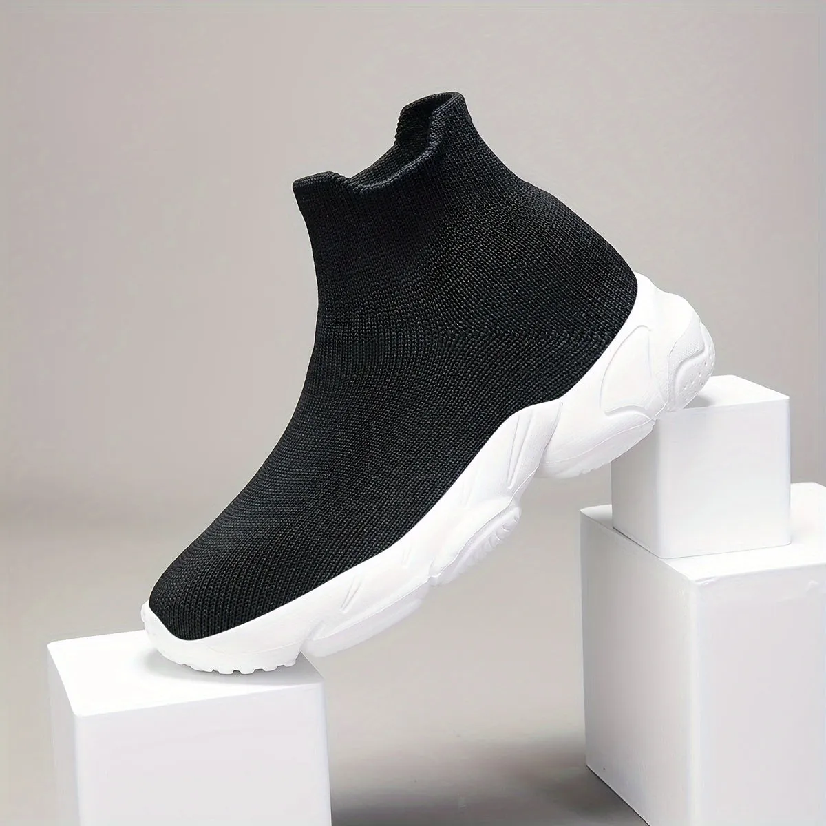 Kids Sneakers, Lightweight Shoes for Boys & Girls, FS