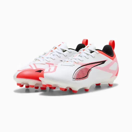 Kids' Ultra 5 Play FG/AG JR Soccer