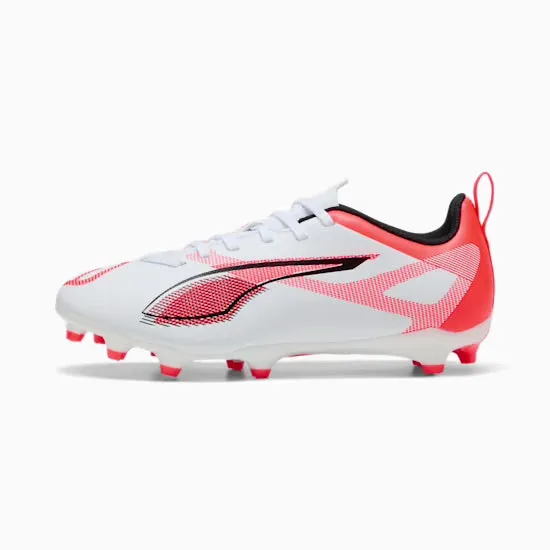 Kids' Ultra 5 Play FG/AG JR Soccer