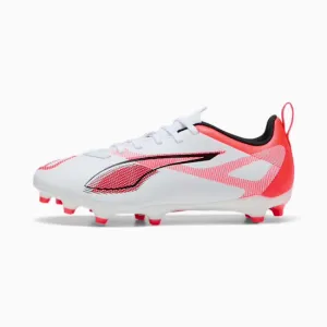 Kids' Ultra 5 Play FG/AG JR Soccer