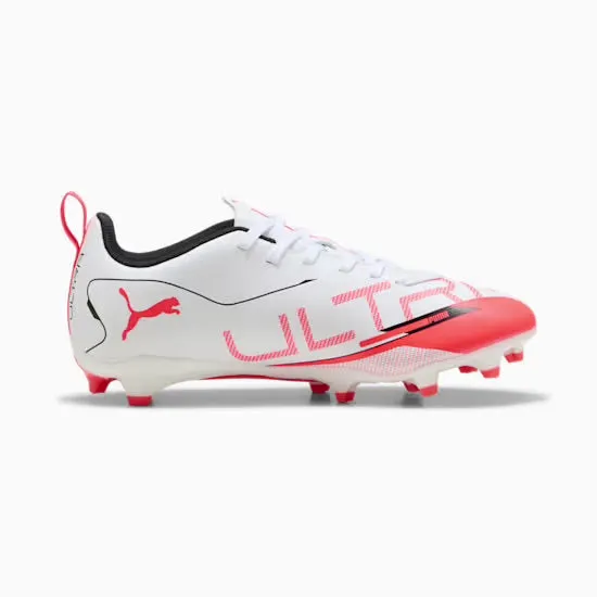 Kids' Ultra 5 Play FG/AG JR Soccer