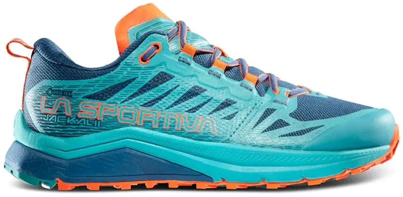 La Sportiva Jackal II GTX Shoes (Women's)
