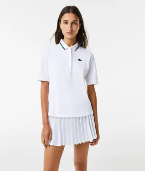 Lacoste Women Tennis Polo
