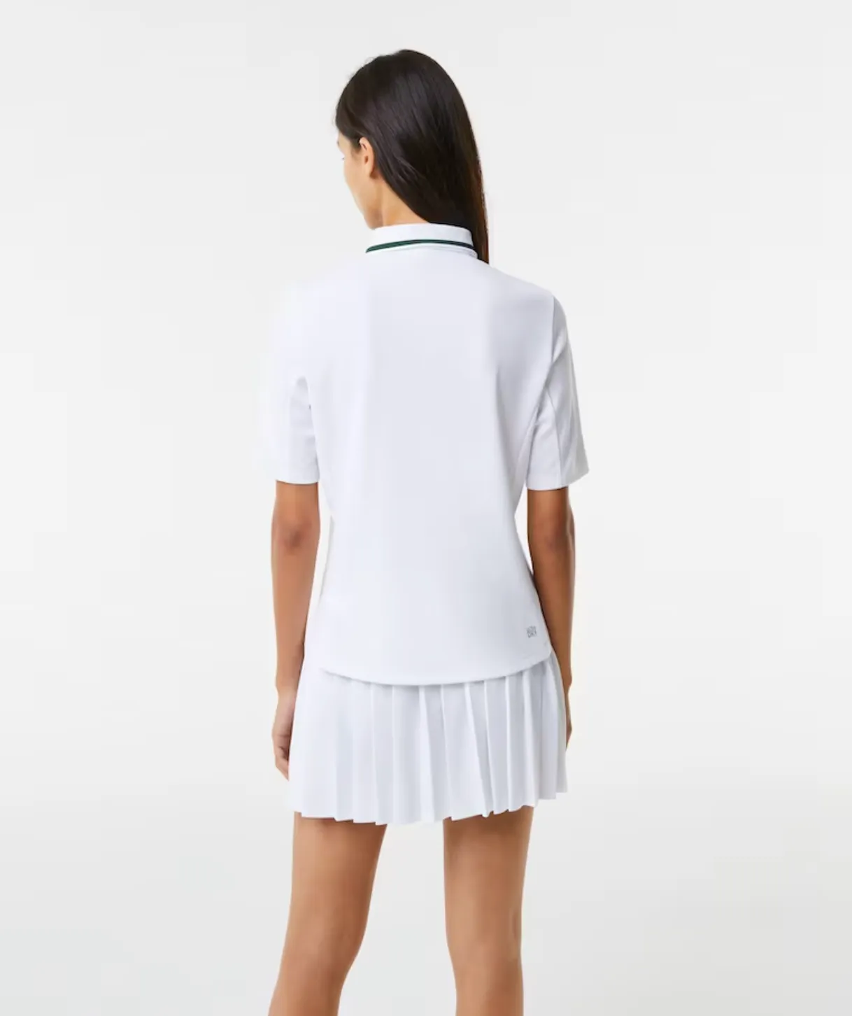 Lacoste Women Tennis Polo