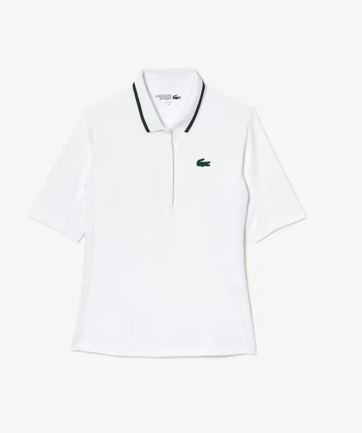 Lacoste Women Tennis Polo