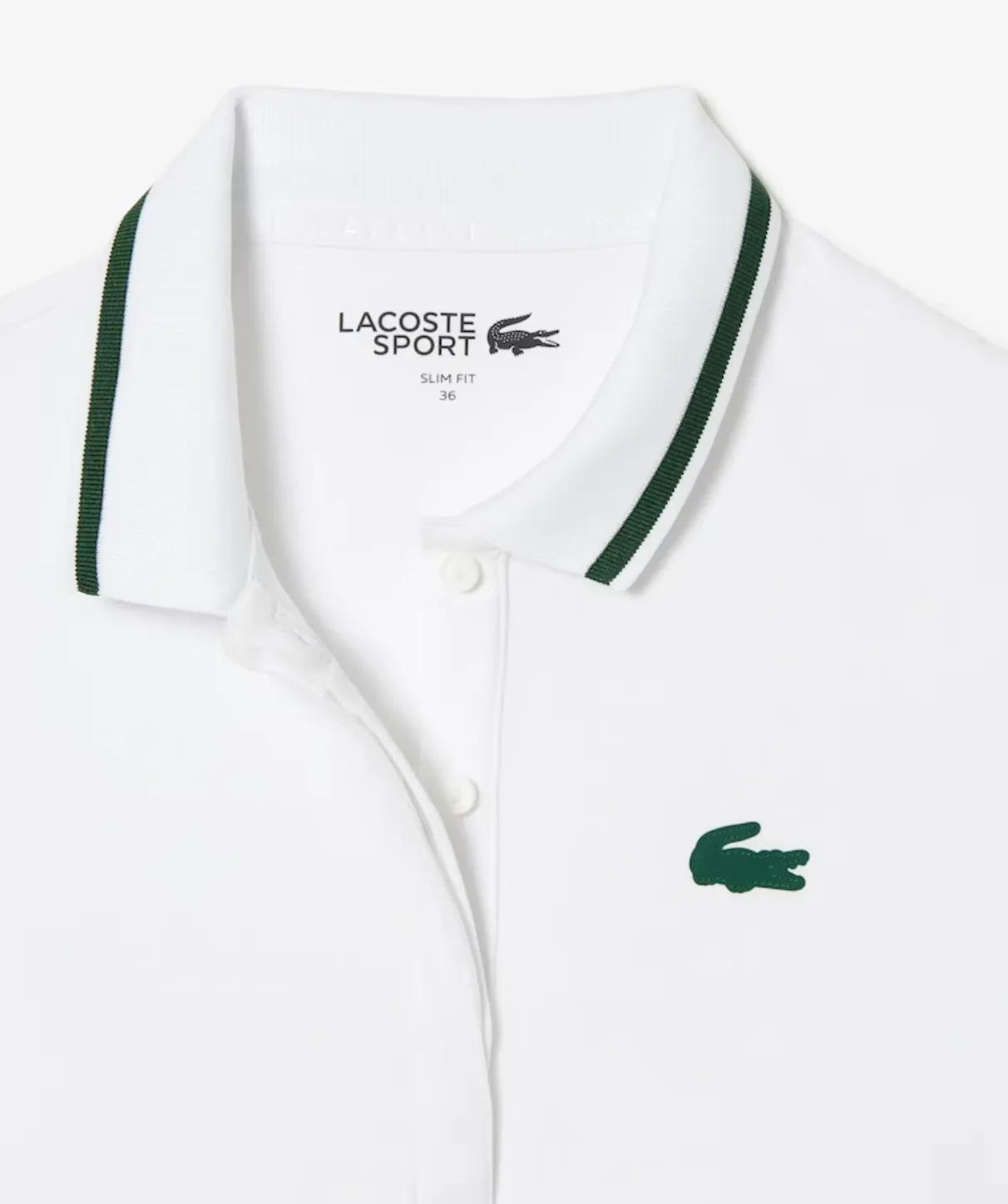 Lacoste Women Tennis Polo