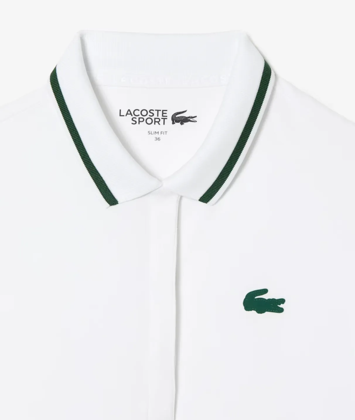 Lacoste Women Tennis Polo