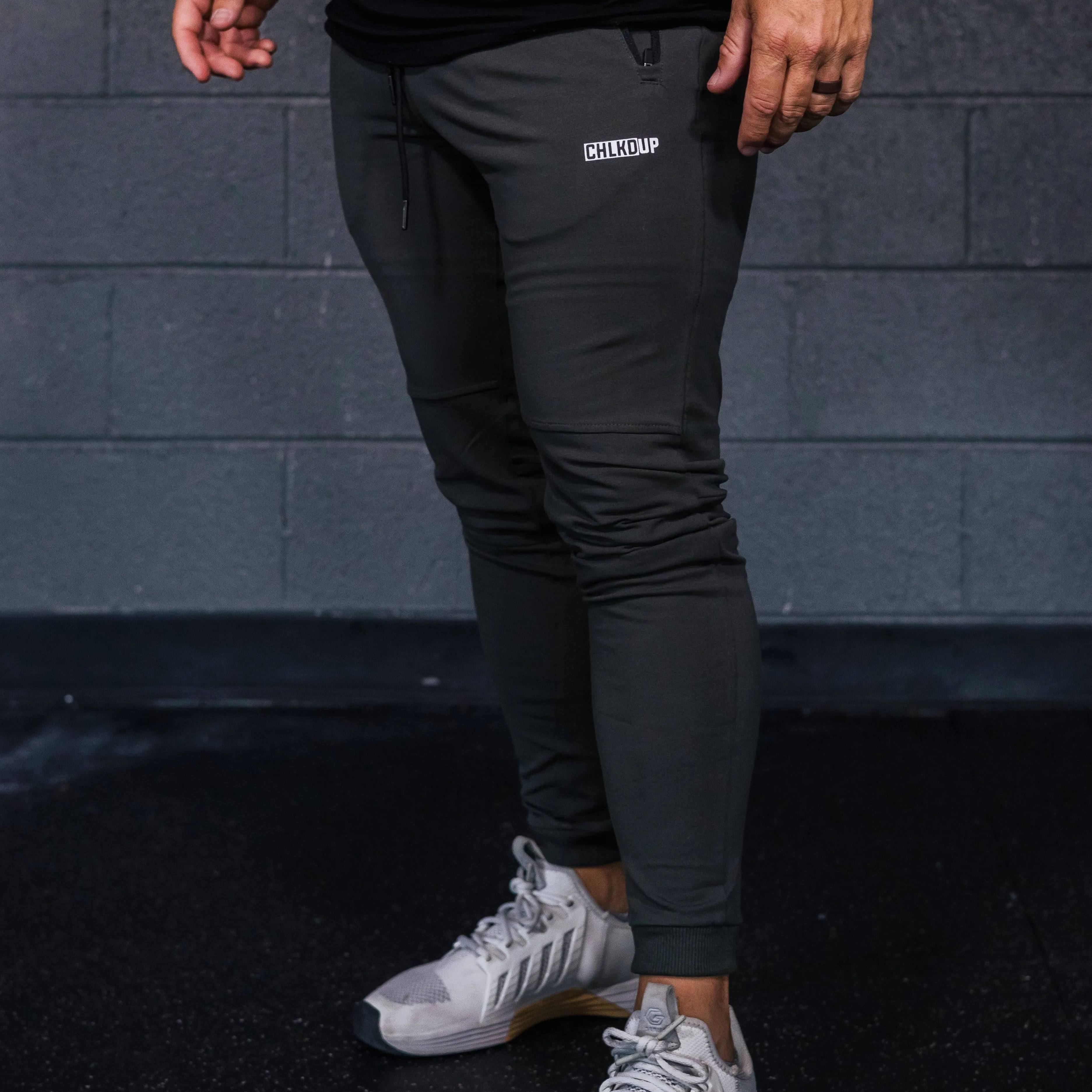 Legacy Jogger
