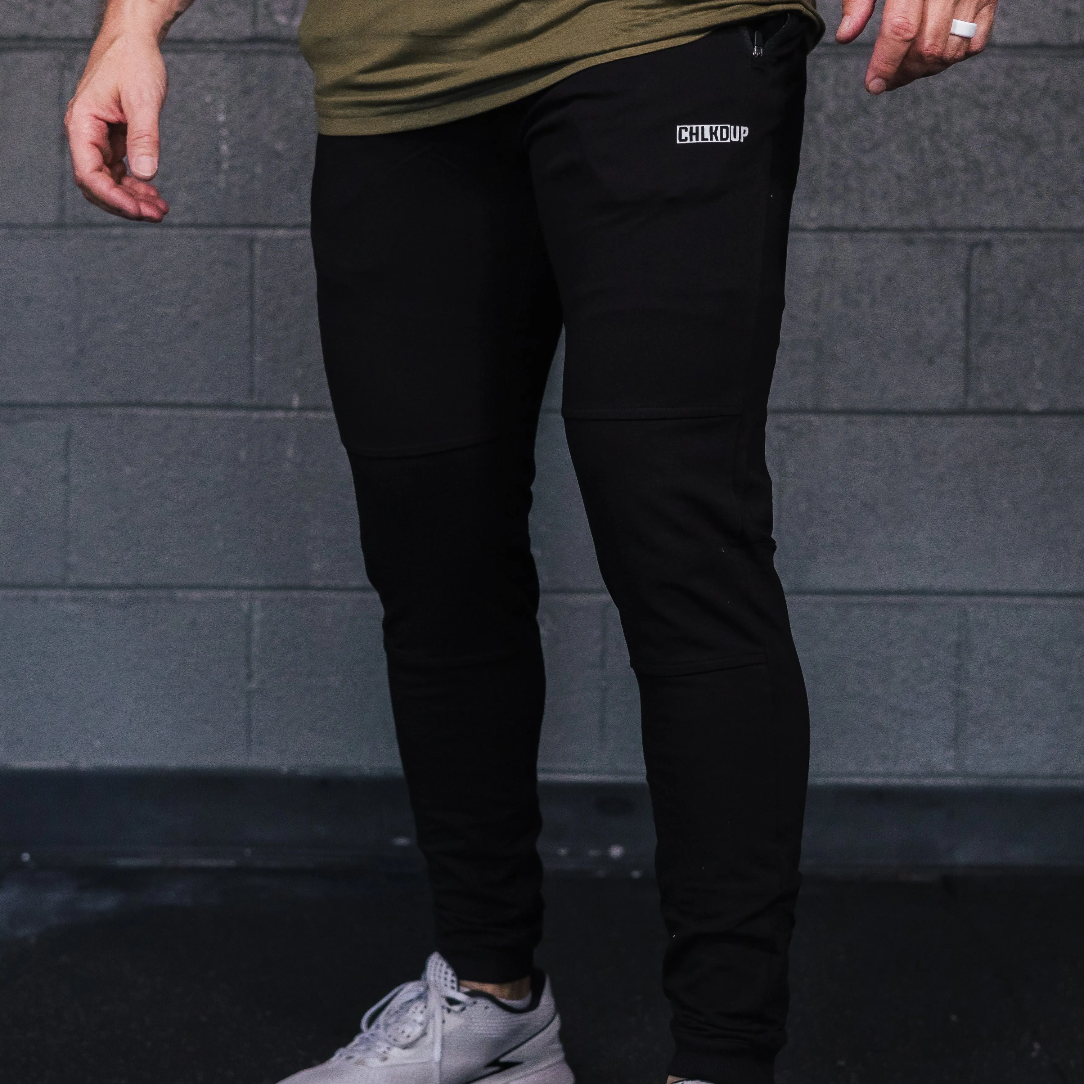 Legacy Jogger