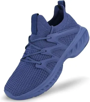 Leisfit Women Training Shoes Lightweight Tennis Shoes