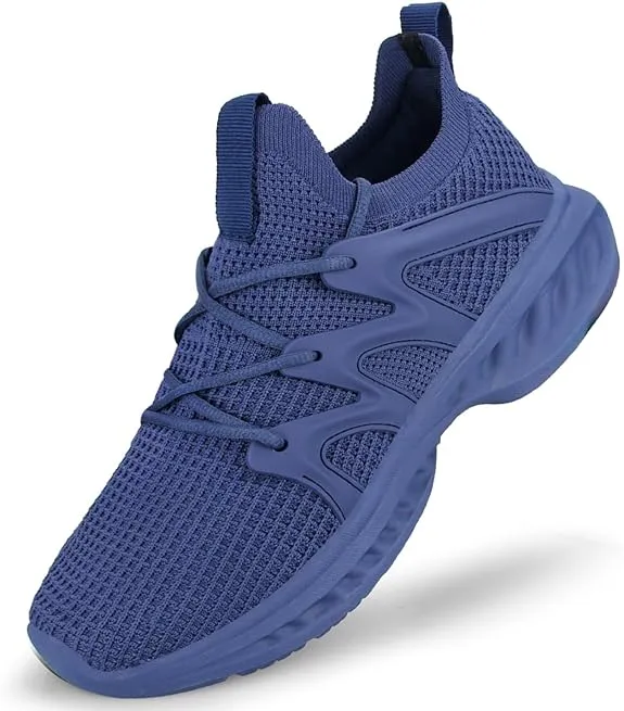 Leisfit Women Training Shoes Lightweight Tennis Shoes