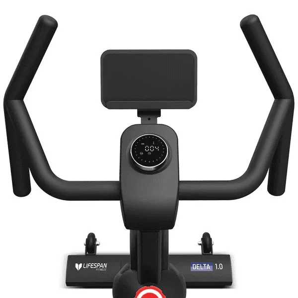 Lifespan Delta 1.0 Spin Bike