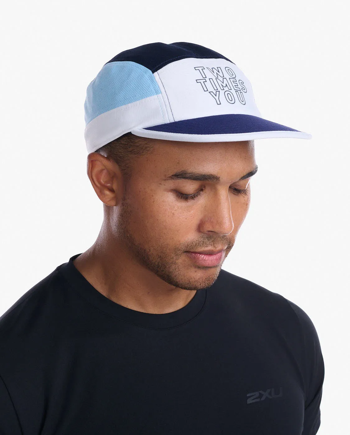 Light Speed Cap