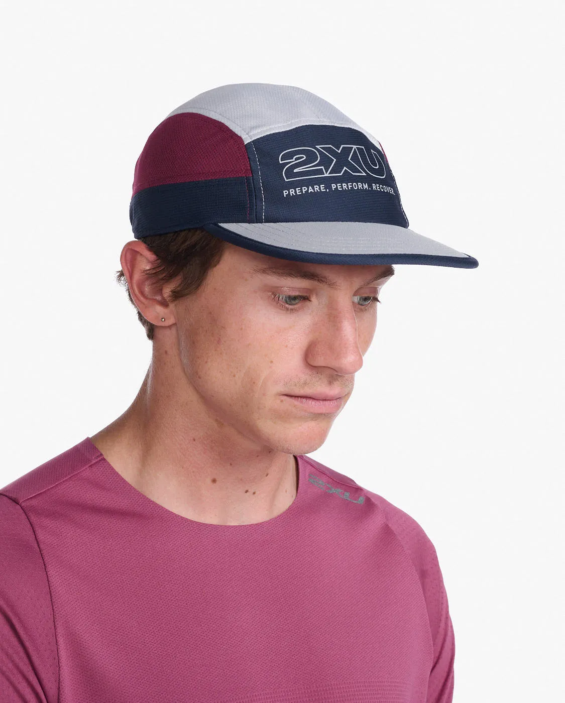 Light Speed Cap