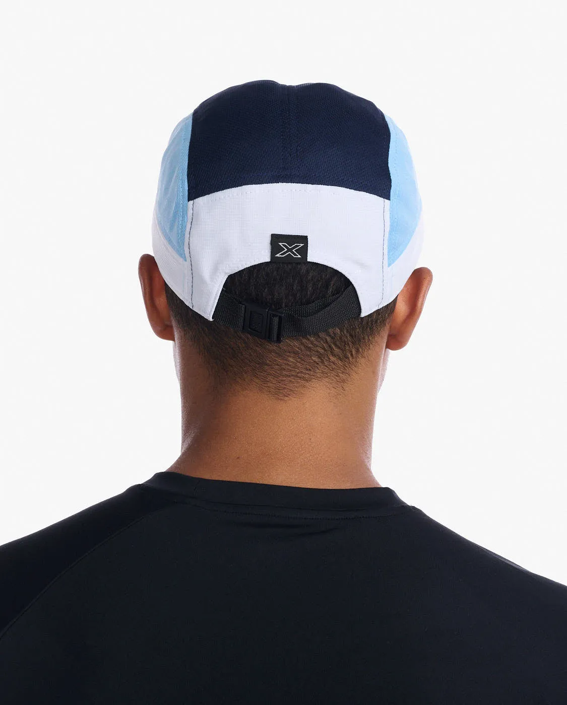 Light Speed Cap