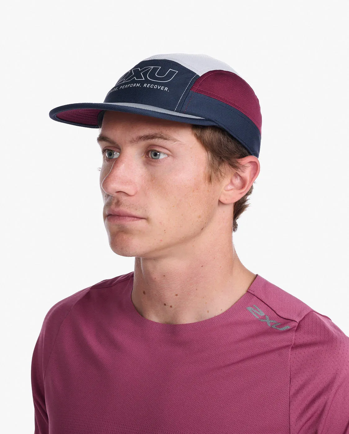 Light Speed Cap