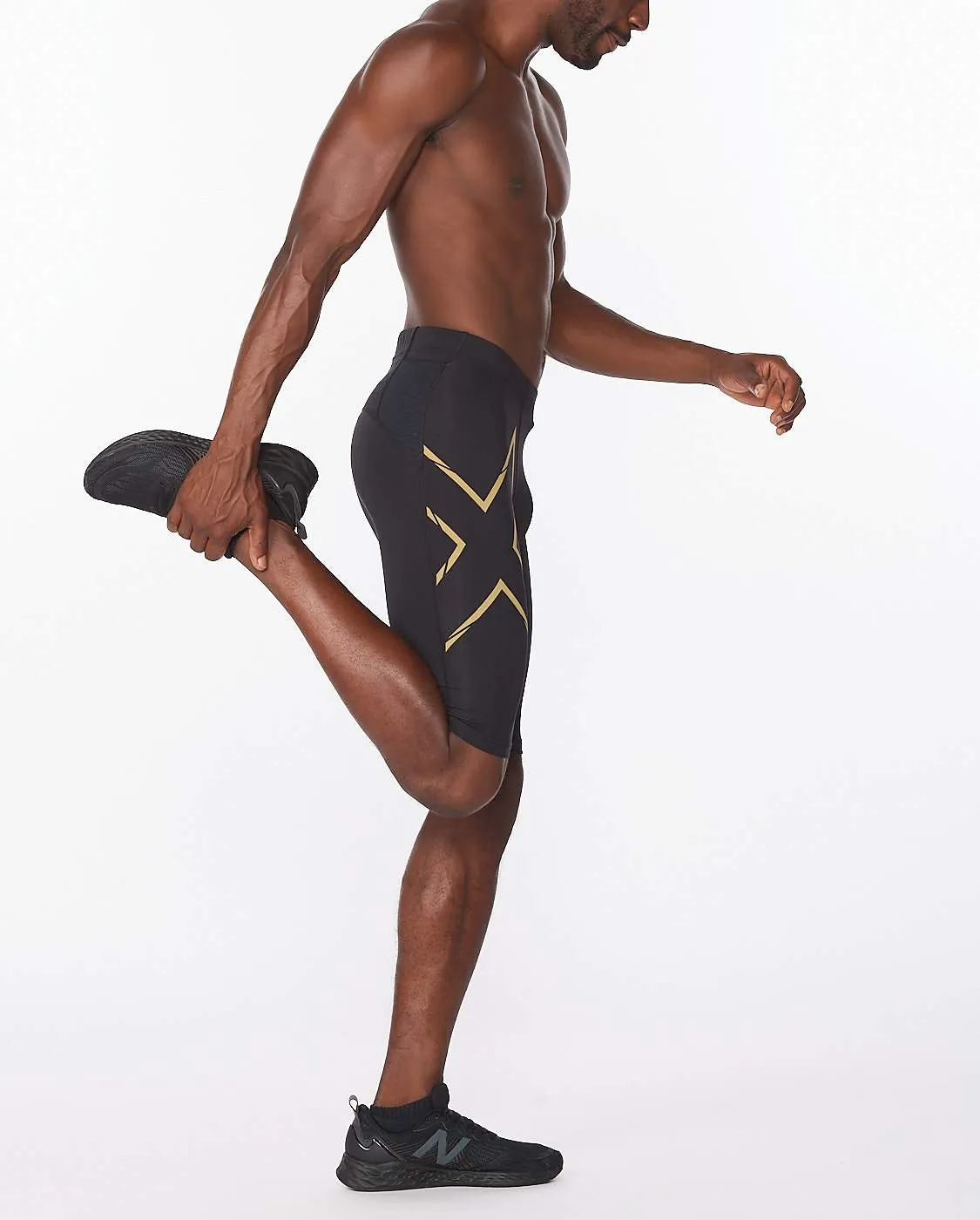 Light Speed Compression Shorts