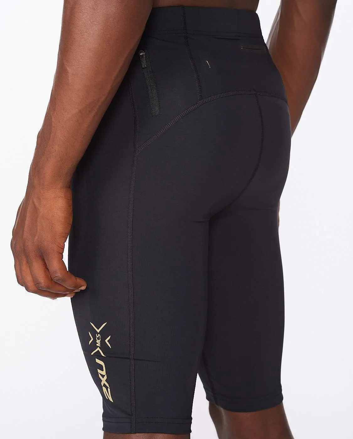 Light Speed Compression Shorts