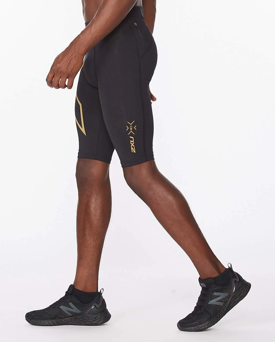 Light Speed Compression Shorts