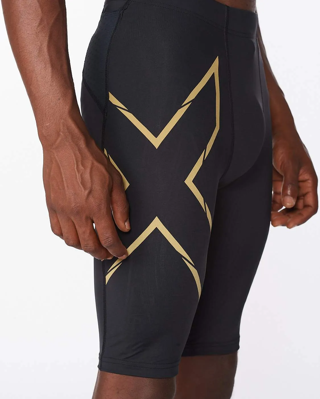 Light Speed Compression Shorts