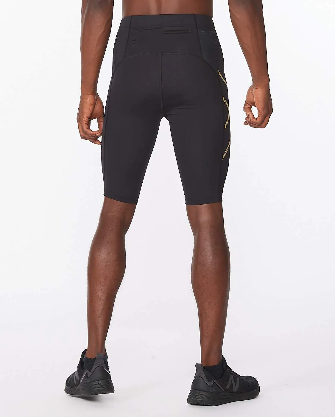 Light Speed Compression Shorts