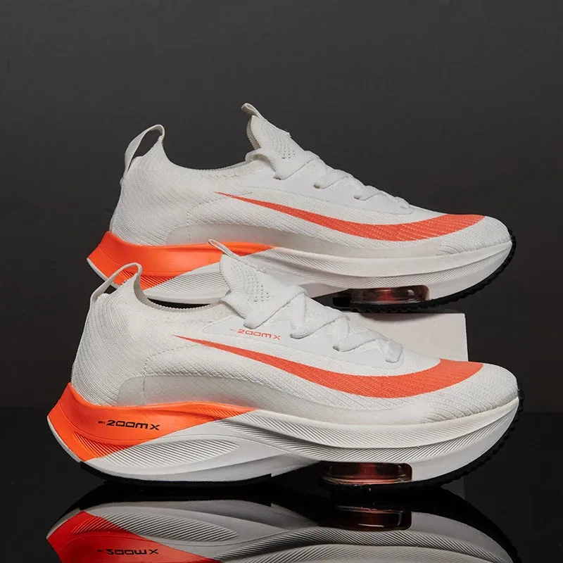 Lightweight Breathable Men's Running Shoes
