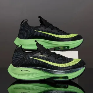 Lightweight Breathable Men's Running Shoes