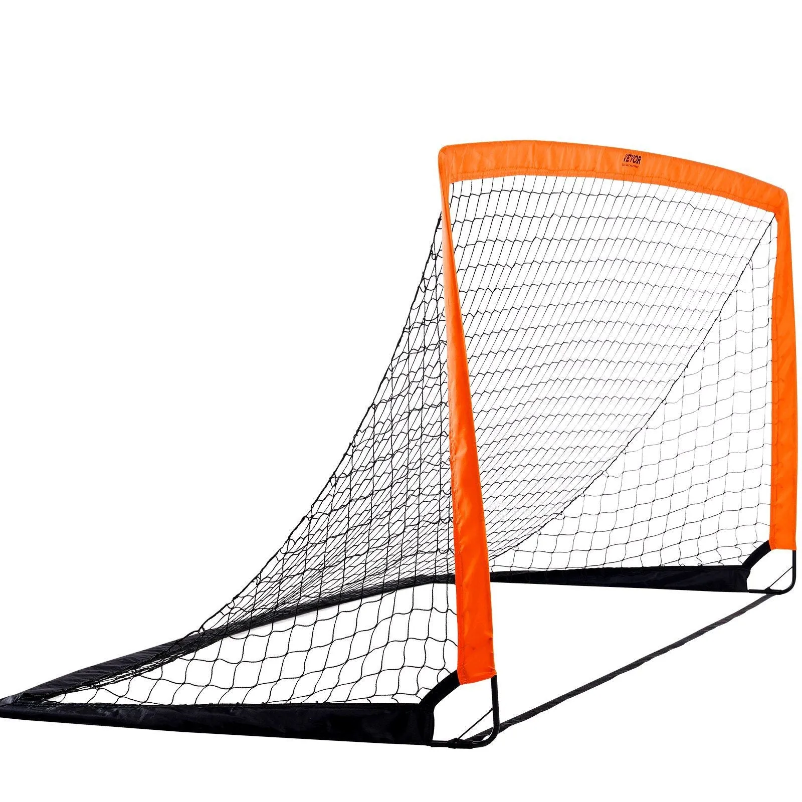Lightweight Portable Soccer Goal