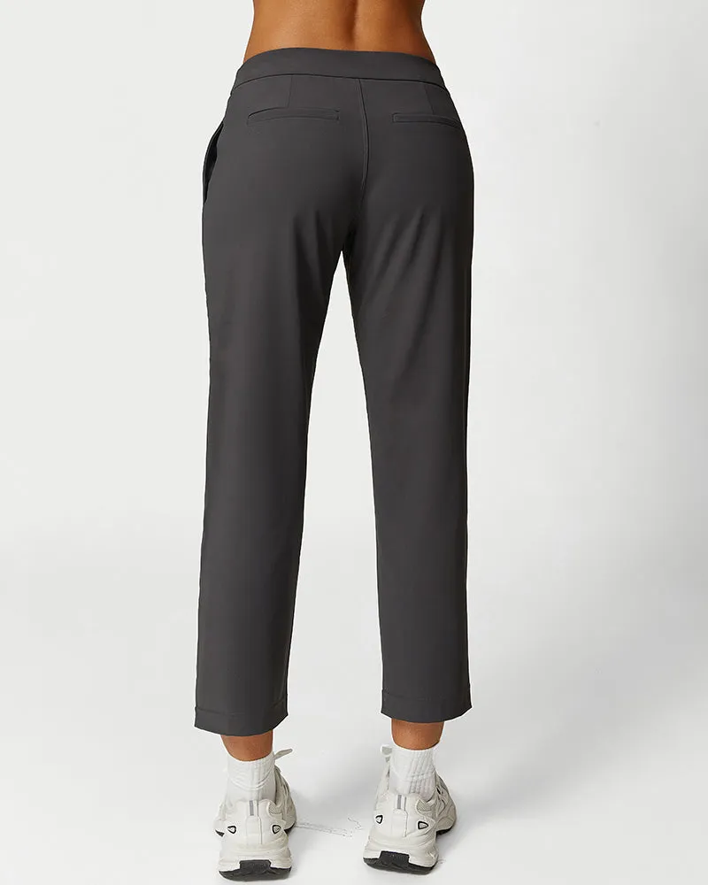 Lightweight Quick-Dry Active Pants