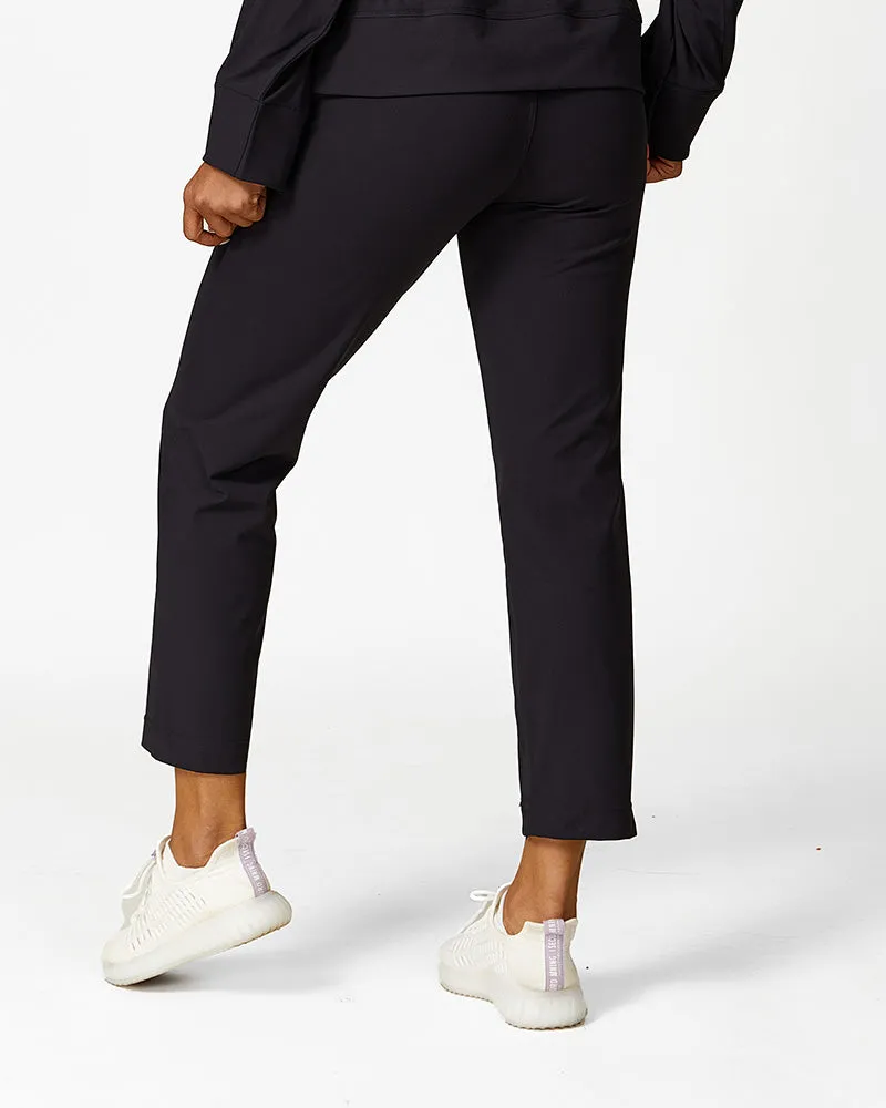 Lightweight Quick-Dry Active Pants
