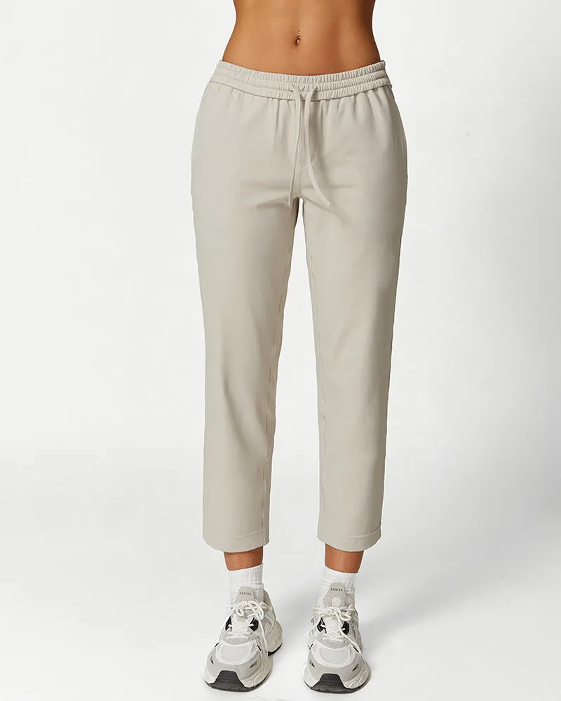 Lightweight Quick-Dry Active Pants